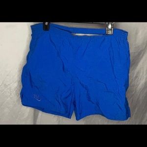 Nike Athletic Shorts